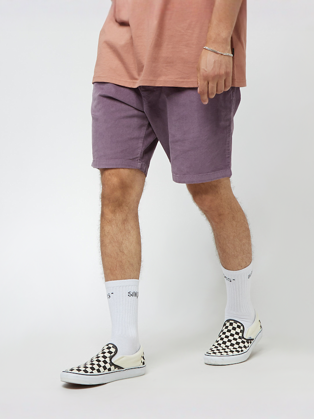 Reell, Reflex Easy Short, roze, Afbeelding 1 van 5