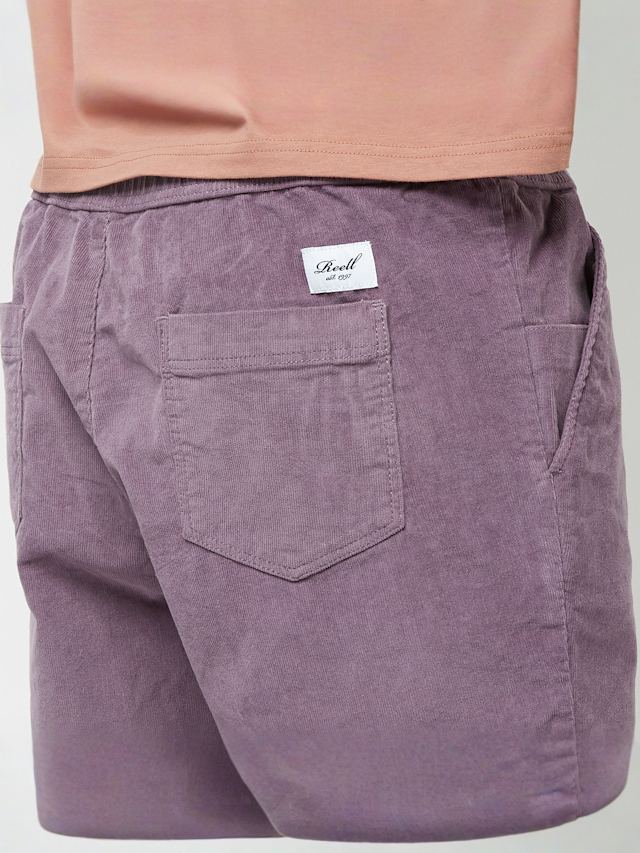 Reell, Reflex Easy Short, roze, Afbeelding 4 van 5