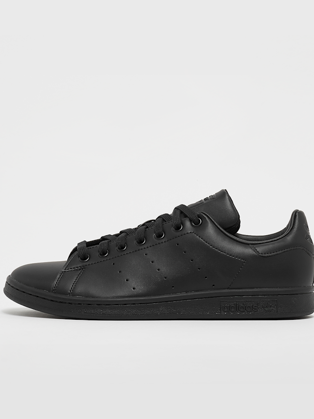 adidas Originals, Stan Smith, black, Image 1 of 5