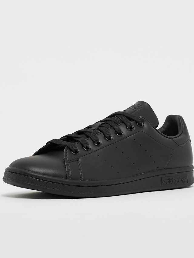 adidas Originals, Stan Smith Sneaker, black, Image 2 of 5