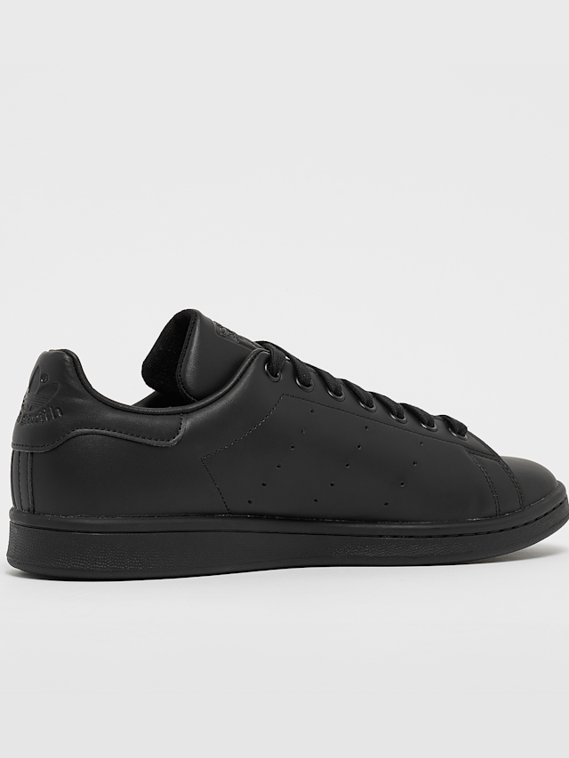 adidas Originals, Stan Smith, black, Image 3 of 5