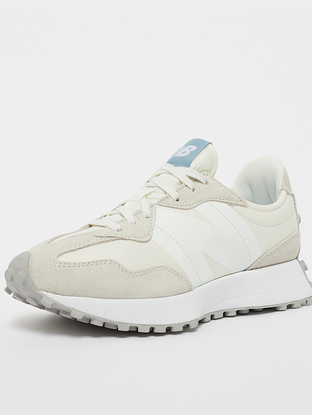 New Balance, 327, white, Image 2 of 5