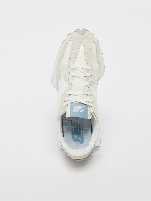 New Balance, 327, white, Image 5 of 5