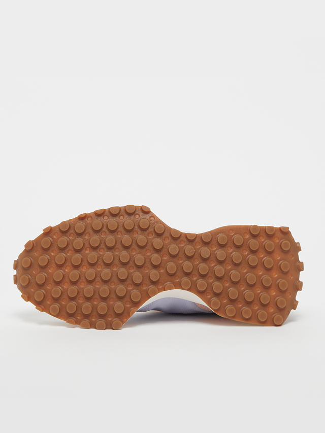 New Balance, 327, white, Image 4 of 5