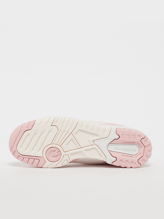 New Balance, 550, white, Image 4 of 5