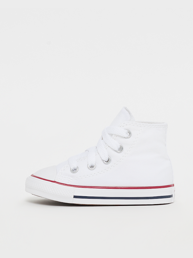 Converse, Chuck Taylor All Star (TD), biały, Obraz 1 z 5