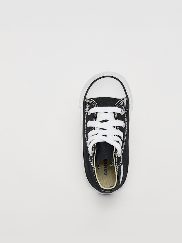 Converse, Chuck Taylor All Star Toddlers, black, Image 5 of 5