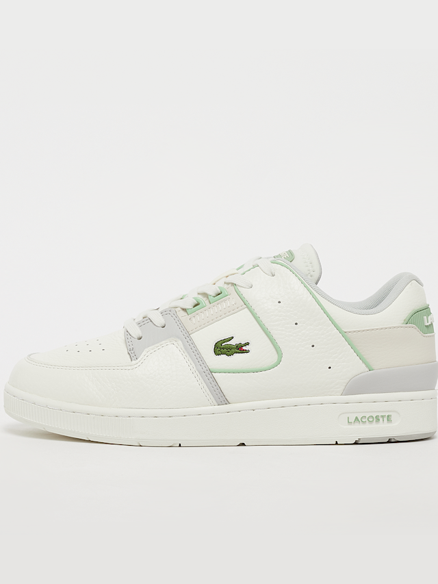 Lacoste, Court Cage, wit, Afbeelding 1 van 5