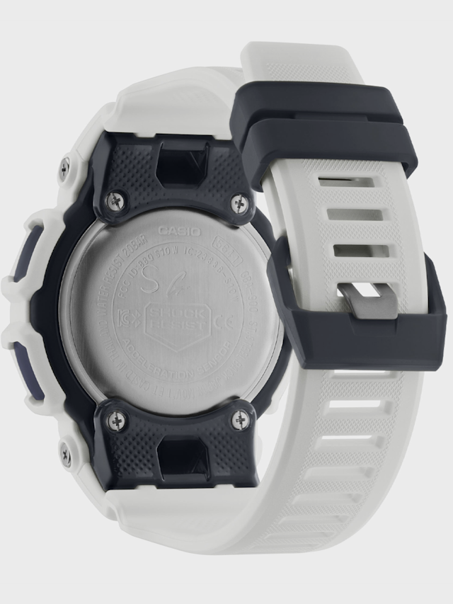 G-SHOCK, Classic GBA-900-7AER, white, Image 2 of 5