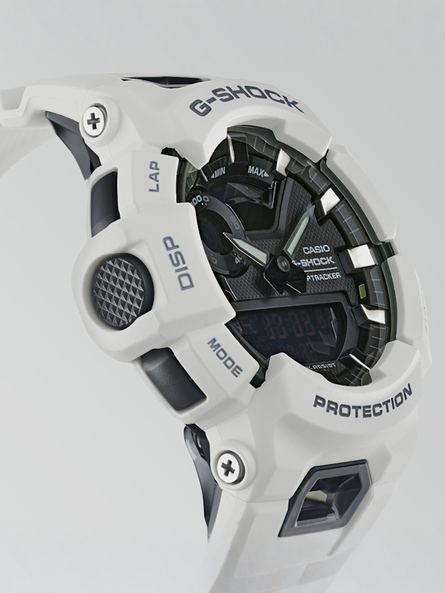 G-SHOCK, Classic GBA-900-7AER, white, Image 3 of 5