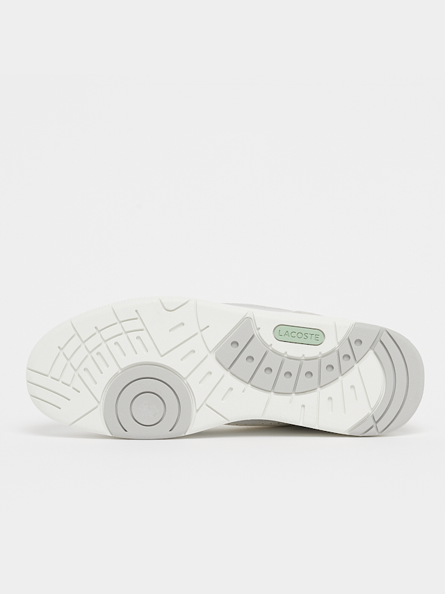 Lacoste, T-Clip, white, Image 4 of 5