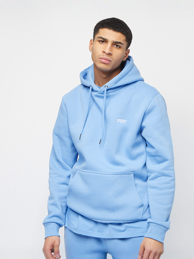 SNIPES, 02064258, blauw, Afbeelding 1 van 5