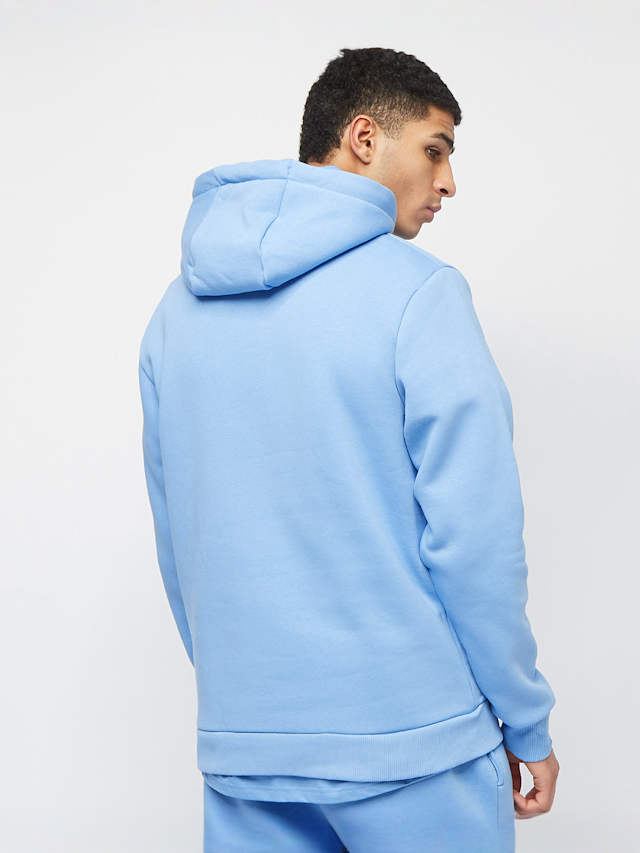 SNIPES, 02064258, blauw, Afbeelding 2 van 5