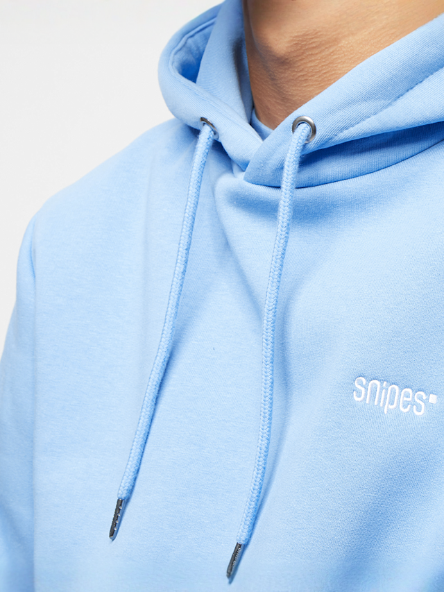 SNIPES, 02064258, blauw, Afbeelding 3 van 5