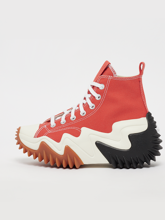 Converse, Run Star Motion Platform, oranje, Afbeelding 1 van 5