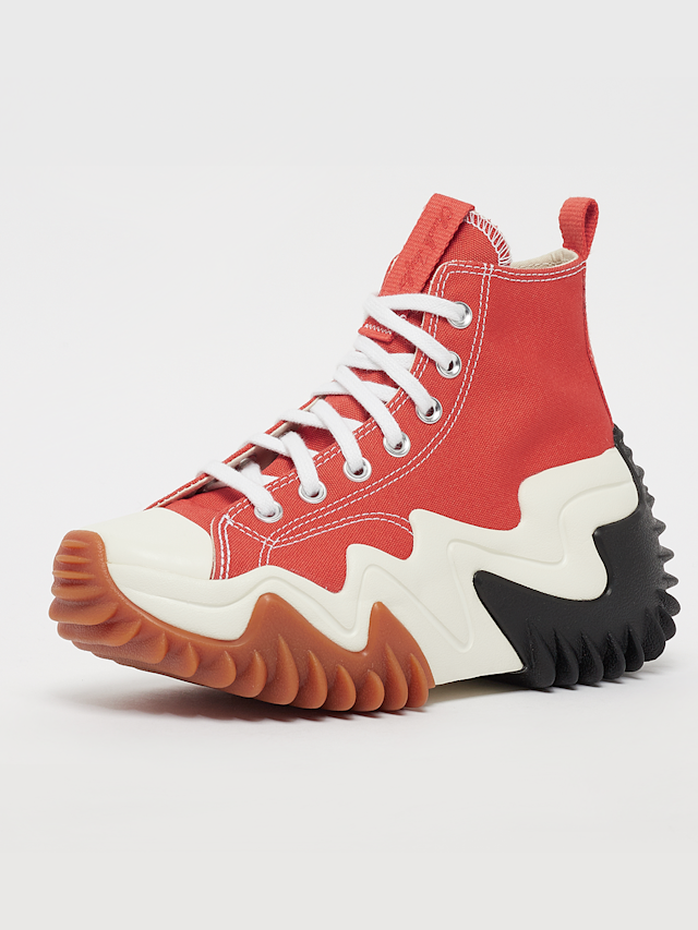 Converse, Run Star Motion Platform, oranje, Afbeelding 2 van 5