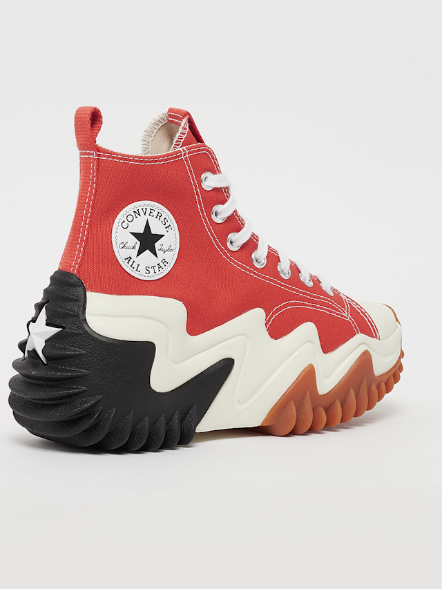 Converse, Run Star Motion Platform, oranje, Afbeelding 3 van 5