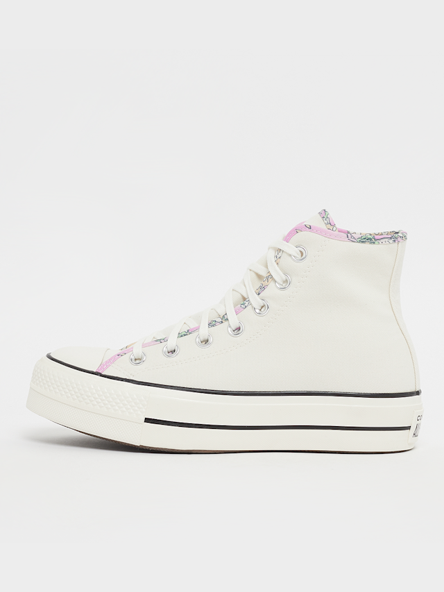 Converse, Chuck Taylor All Star Lift, white, Image 1 of 5