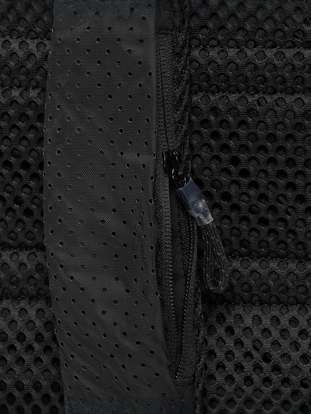 Nike, Sportswear Essentials Sling Bag, black, Image 7 of 9