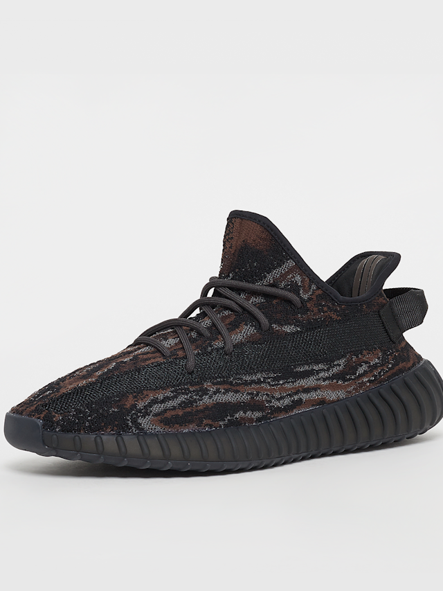 adidas Originals, Yeezy Boost 350 V2 W, black, Image 2 of 5