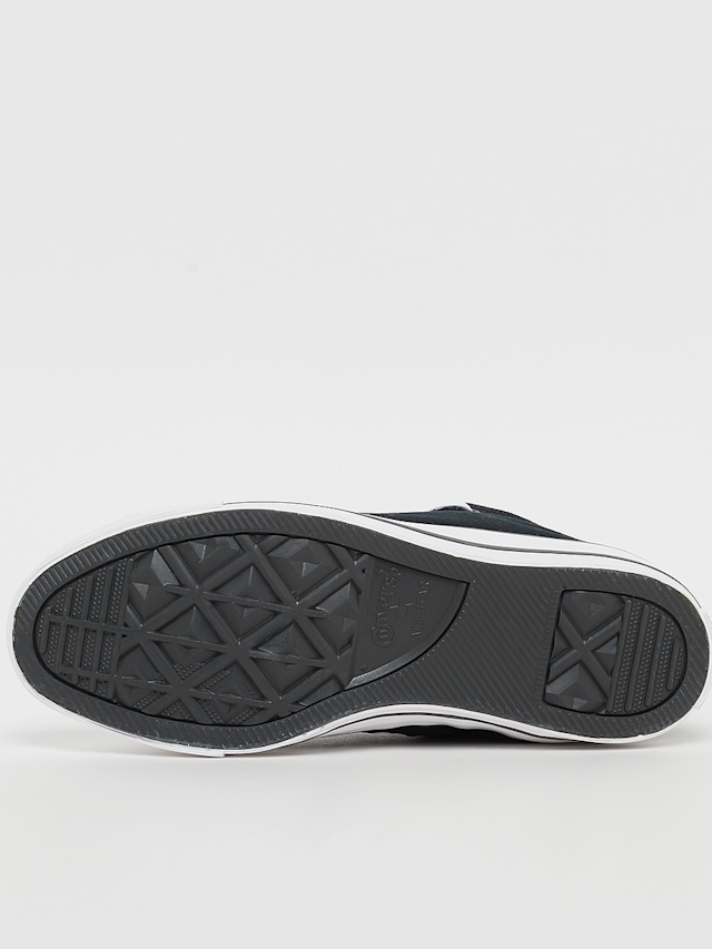 Converse, Chuck Taylor All Star (GS), black, Image 4 of 5