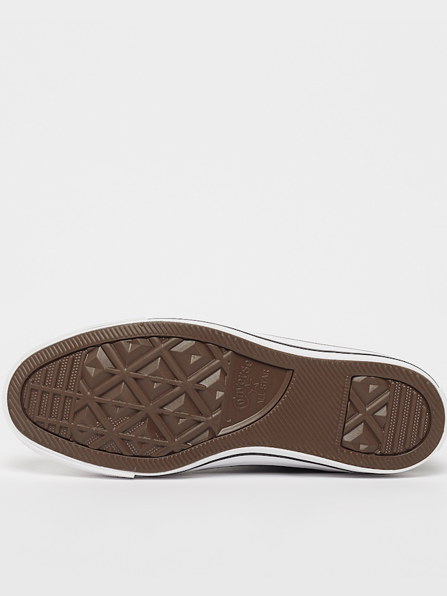 Converse, Chuck Taylor All Star, black, Image 4 of 5