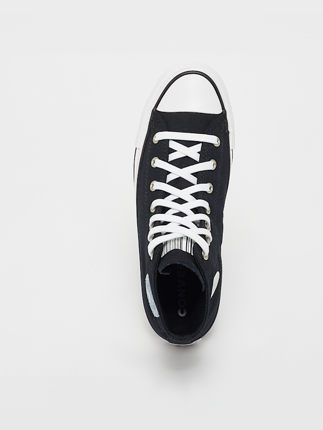 Converse, Chuck Taylor All Star (GS), black, Image 5 of 5