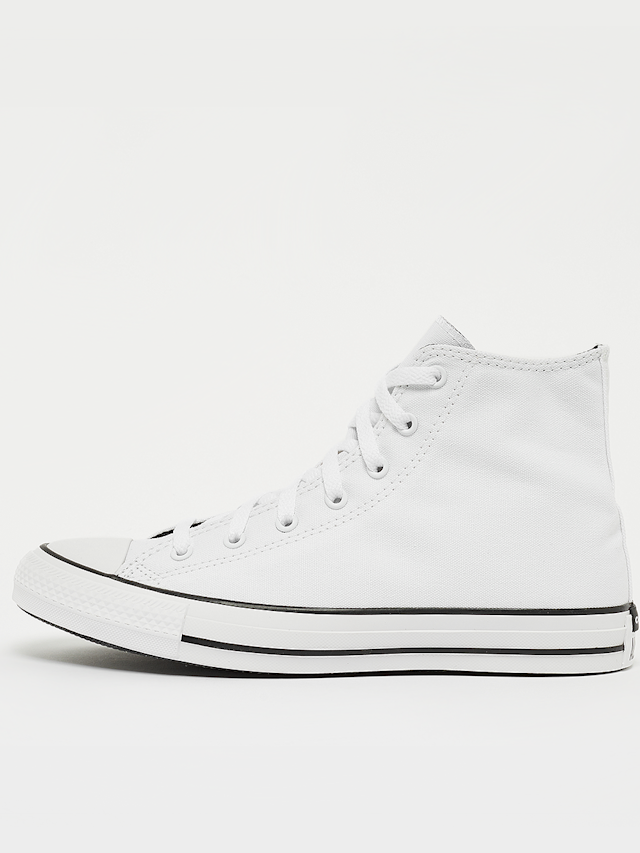 Converse, Chuck Taylor All Star (GS), white, Image 1 of 5
