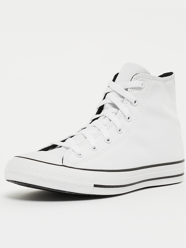Converse, Chuck Taylor All Star (GS), white, Image 2 of 5