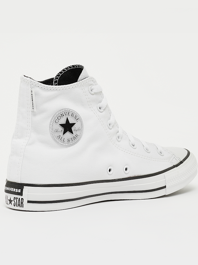 Converse, Chuck Taylor All Star (GS), wit, Afbeelding 3 van 5