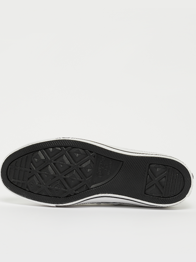 Converse, Chuck Taylor All Star (GS), white, Image 4 of 5