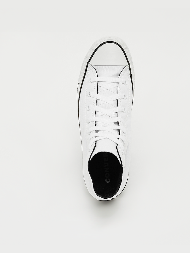 Converse, Chuck Taylor All Star, white, Image 5 of 5
