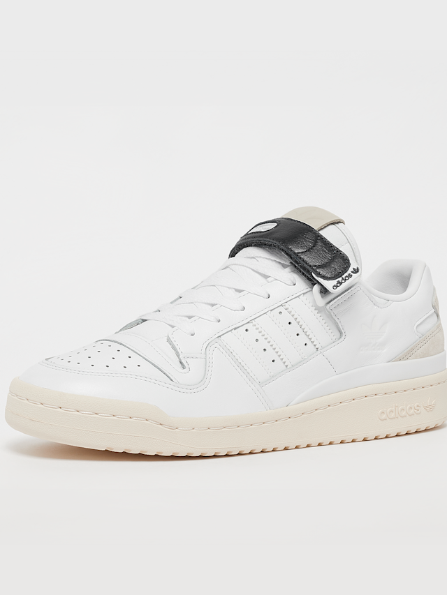 adidas Originals, Forum Low Sneaker, wit, Afbeelding 2 van 9