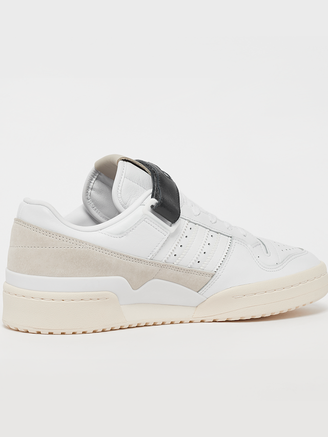 adidas Originals, Forum Low Sneaker, wit, Afbeelding 3 van 9