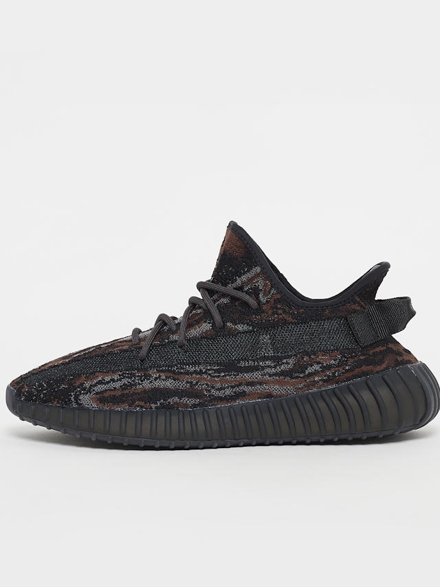 adidas Originals, Yeezy Boost 350 V2, zwart, Afbeelding 1 van 5