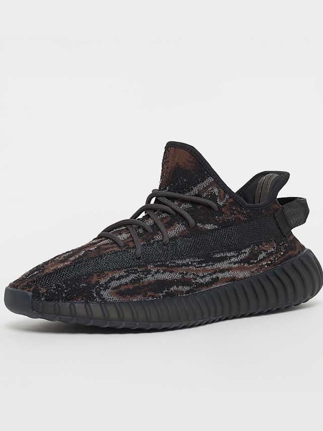 adidas Originals, Yeezy Boost 350 V2, zwart, Afbeelding 2 van 5