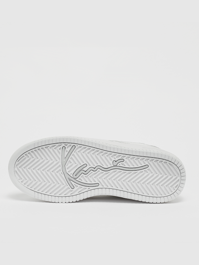 Karl Kani, 89 UP LOGO PRM, white, Image 4 of 5