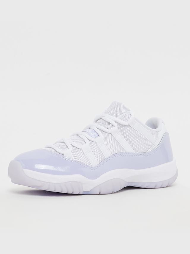 Jordan, Air Jordan 11 Retro Low, white, Image 2 of 6