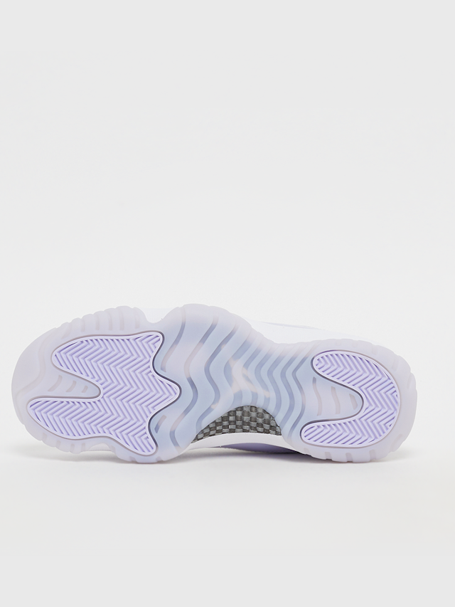 Jordan, Air Jordan 11 Retro Low, white, Image 4 of 6