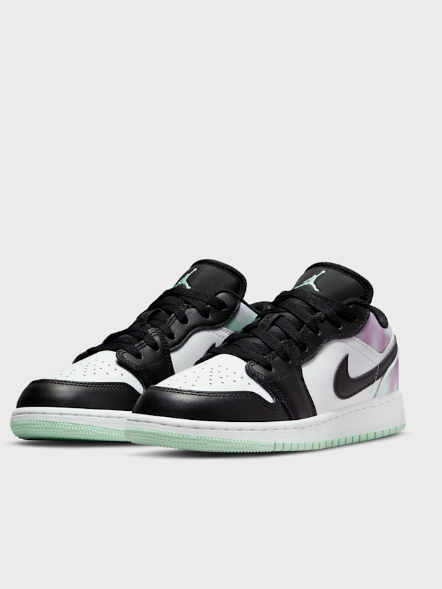 Jordan, 1 Low SE (GS), wit, Afbeelding 4 van 9