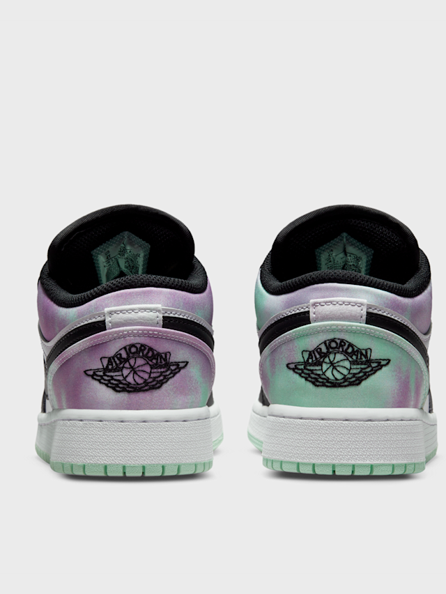 Jordan, Air Jordan 1 Low SE (GS), wit, Afbeelding 5 van 9