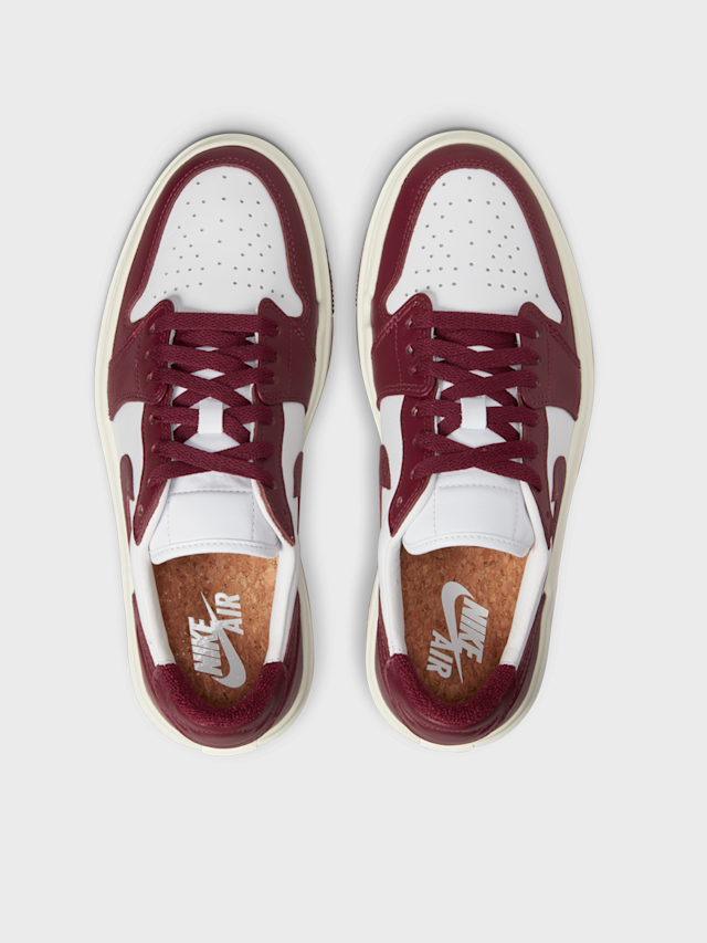 Jordan, WMNS Air Jordan 1 Elevate Low, wit, Afbeelding 1 van 3