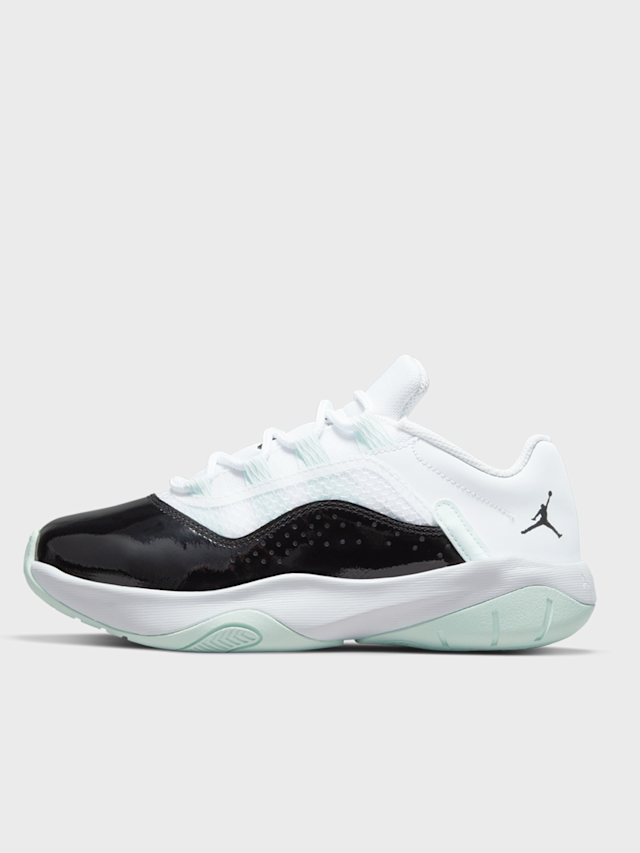 Jordan, Air Jordan 11CMFT Low (GS), beige, Afbeelding 1 van 8