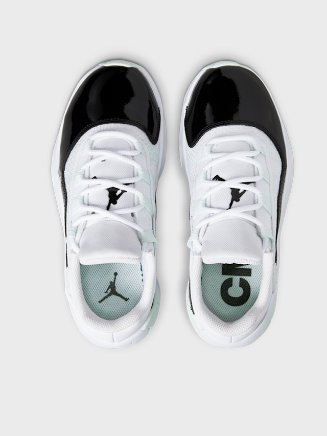 Jordan, Air Jordan 11CMFT Low (GS), beige, Afbeelding 6 van 8