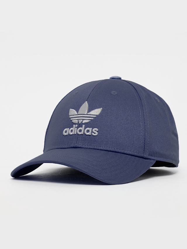 adidas Originals, BASEB CLASS TRE shadow navy, blue, Image 1 of 3