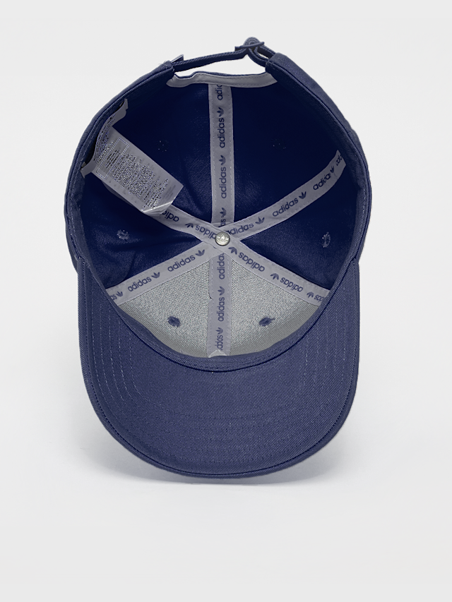 adidas Originals, BASEB CLASS TRE shadow navy, blauw, Afbeelding 3 van 3