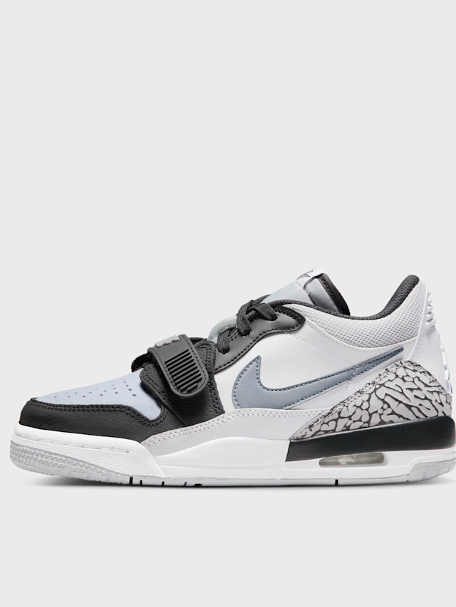 Jordan, Legacy 312 Low (GS), biały, Obraz 1 z 9