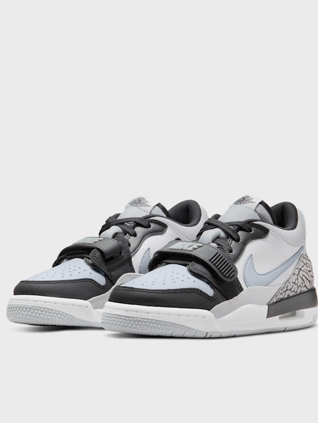 Jordan, Legacy 312 Low (GS), biały, Obraz 4 z 9