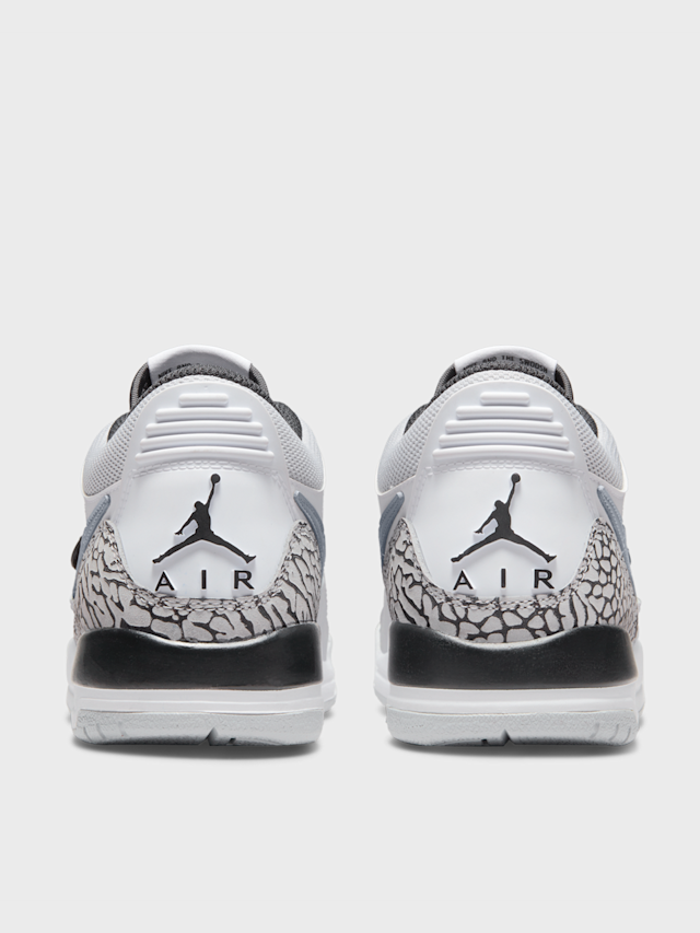 Jordan, Legacy 312 Low (GS), biały, Obraz 5 z 9