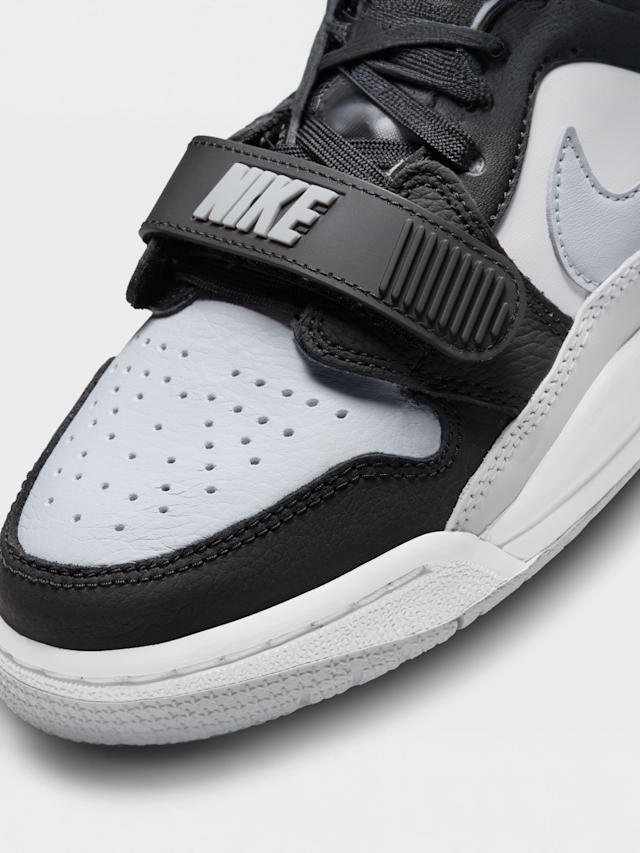 Jordan, Legacy 312 Low (GS), biały, Obraz 7 z 9